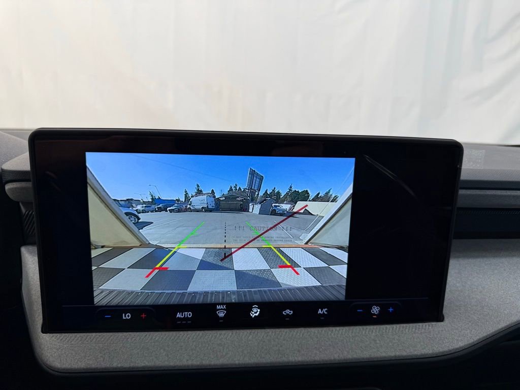 New 2025 Ford Maverick XLT FWD image 35