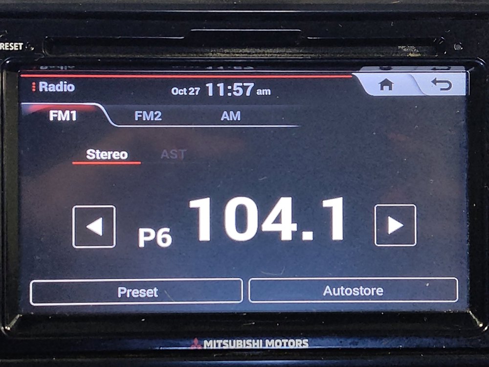 Used 2020 Mitsubishi Mirage GT image 25