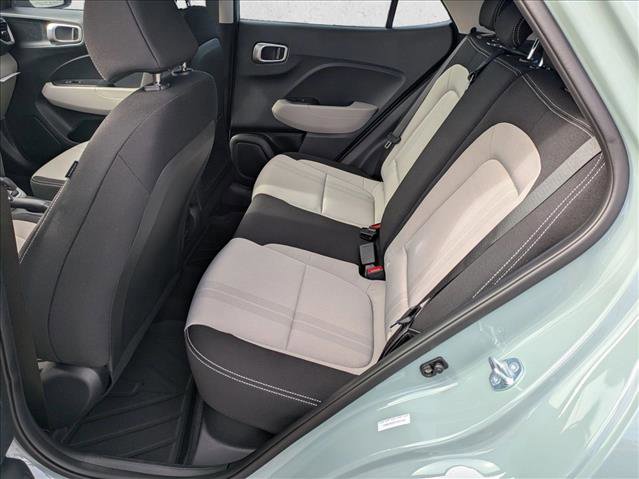 New 2026 Hyundai Venue SEL image 15