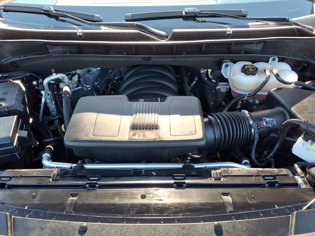 Certified 2024 GMC Yukon Denali w/ LPO, Floor Liner Package AWD/4WD image 27
