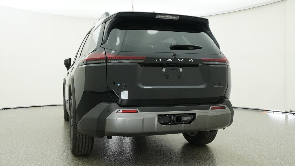 New 2026 Toyota RAV4 AWD Plug-in Hybrid image 22