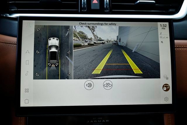 New 2026 Jaguar F-PACE R-Dynamic S AWD/4WD image 41
