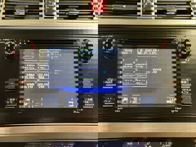 Used 2015 Subaru Legacy 2.5i AWD/4WD image 10