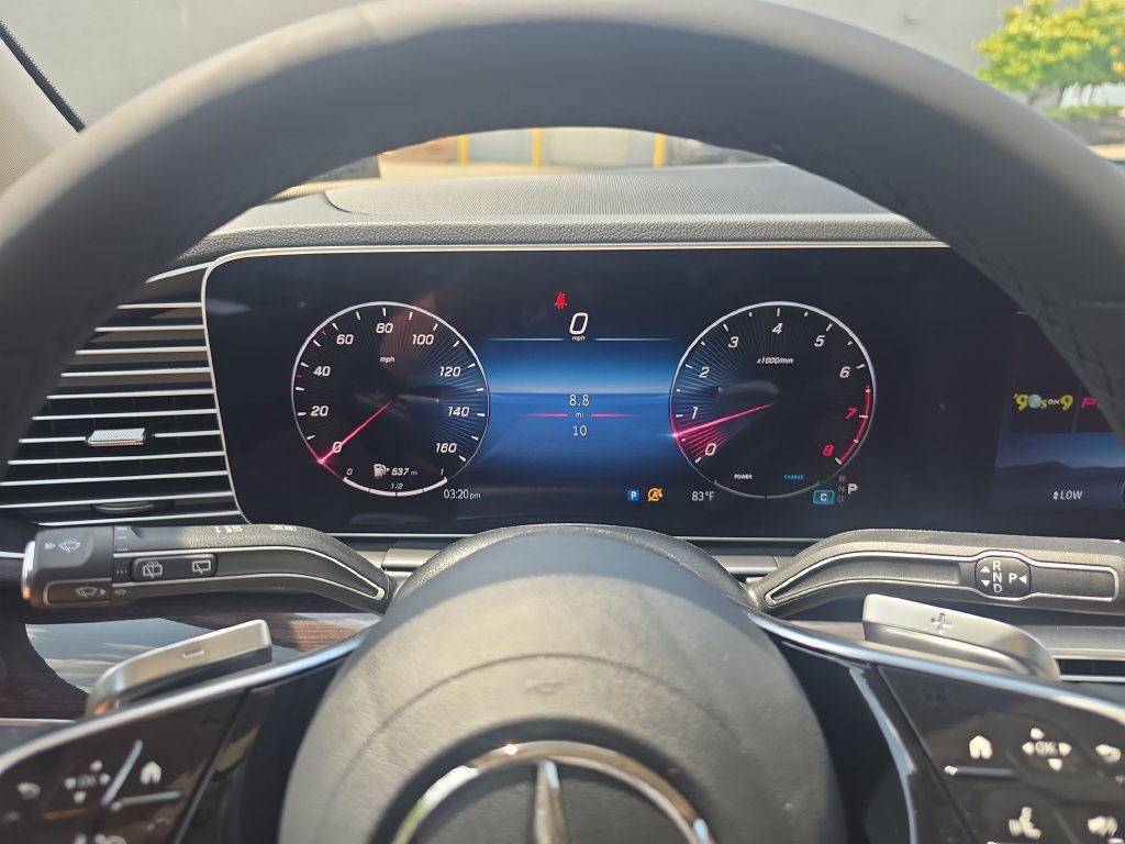 New 2026 Mercedes-Benz GLE 350 4MATIC image 15