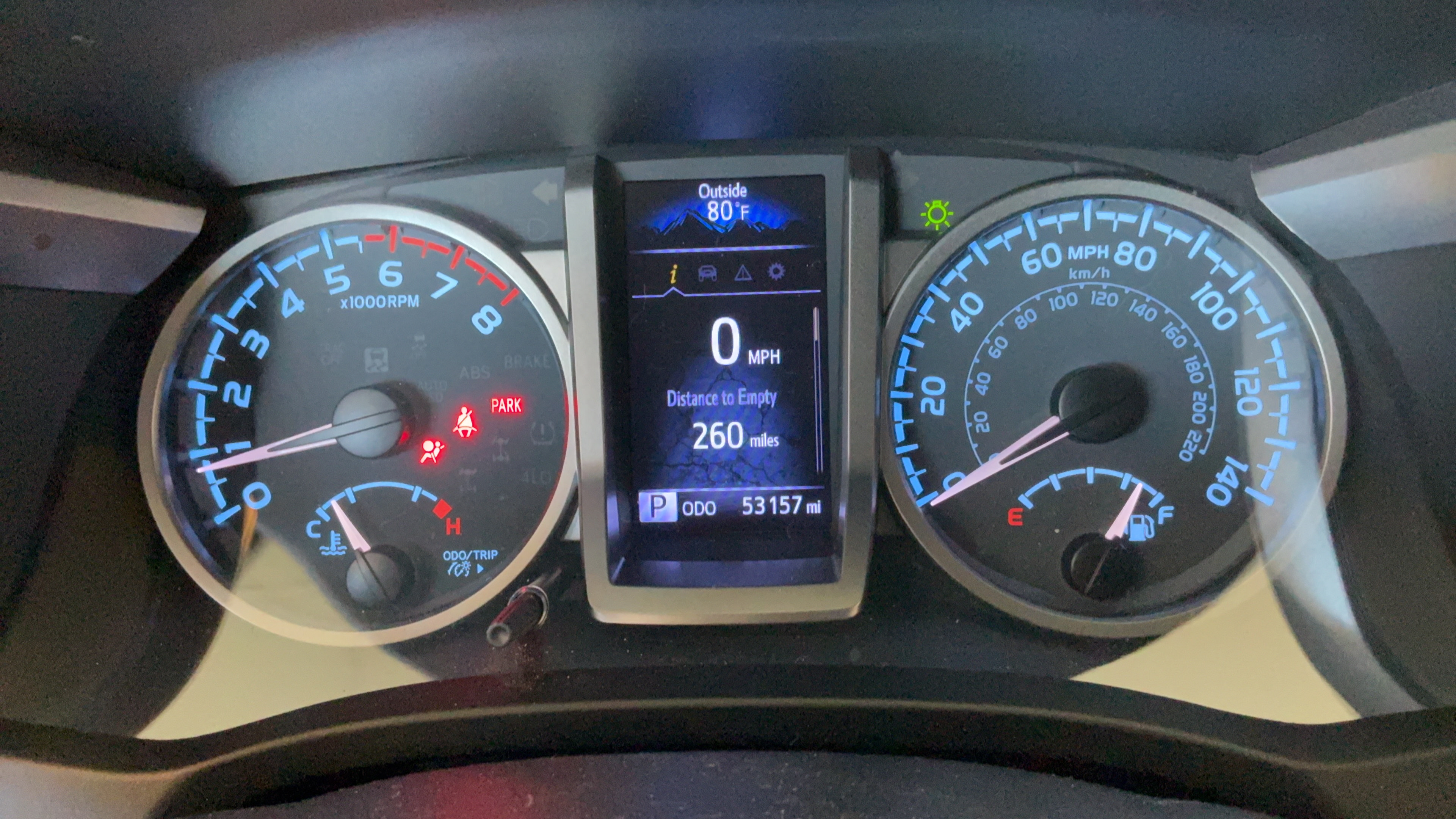 Used 2021 Toyota Tacoma SR5 RWD image 10