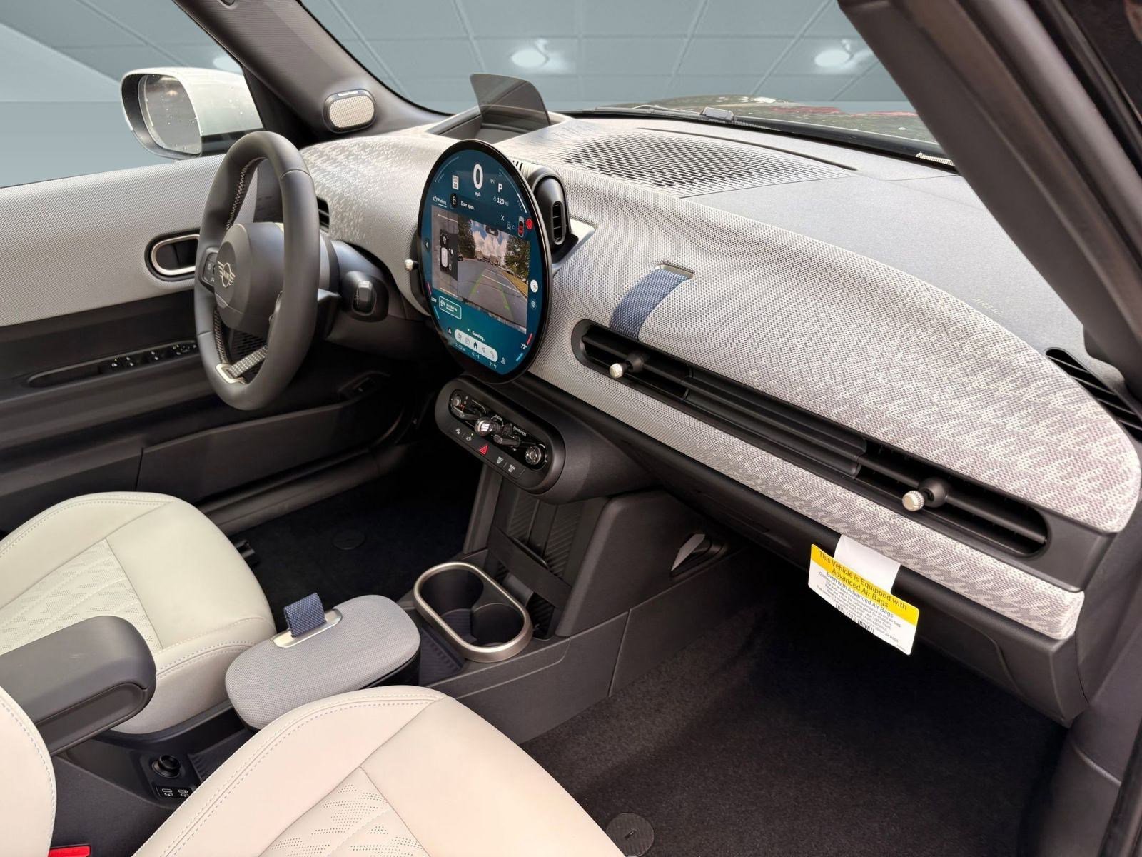 New 2026 MINI Cooper S image 26