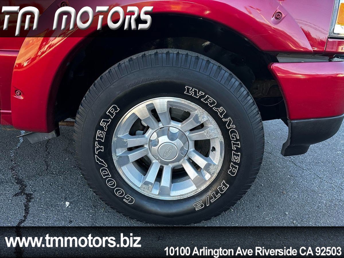 Used 2009 Ford Ranger FX4 image 10