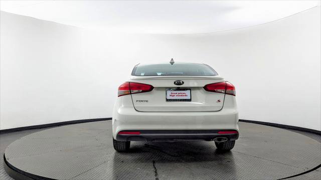 Used 2018 Kia Forte S image 7