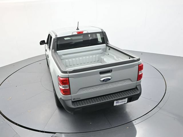 Certified 2024 Ford Maverick XLT FWD image 39