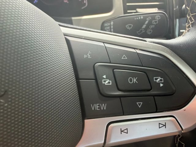 Used 2023 Volkswagen Atlas SE w/ Panoramic Sunroof Package AWD/4WD image 23