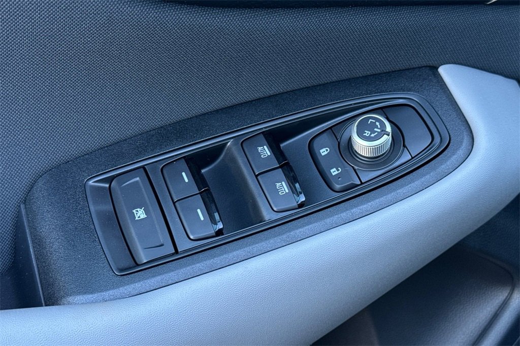 New 2025 Subaru Outback Premium image 12