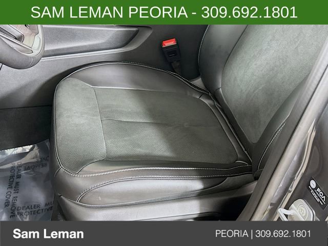 New 2026 Jeep Grand Cherokee Altitude image 19