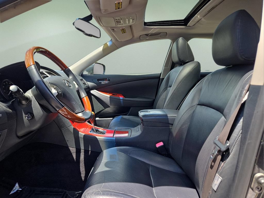Used 2007 Lexus ES 350 FWD image 15