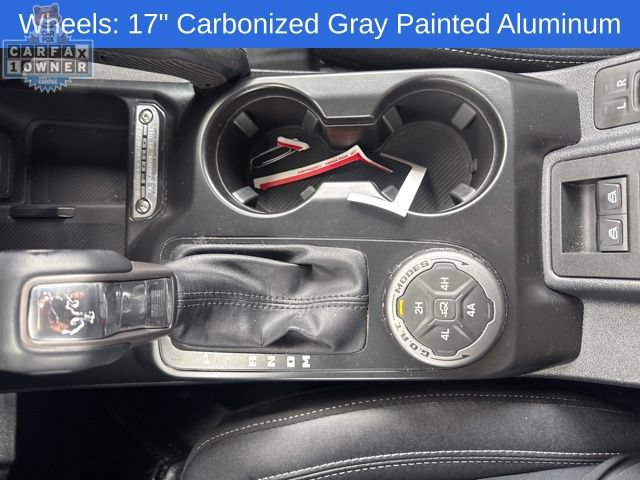 Used 2025 Ford Bronco Badlands AWD/4WD image 36