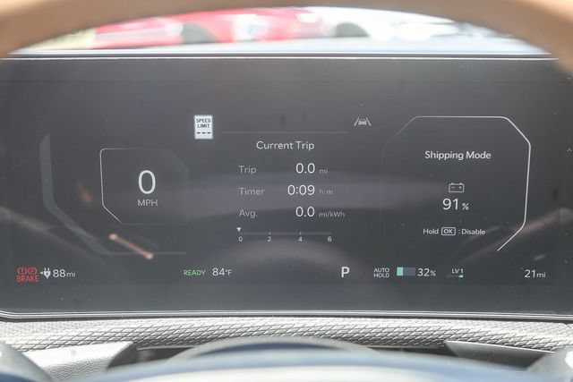 New 2026 Kia EV6 Wind RWD image 23