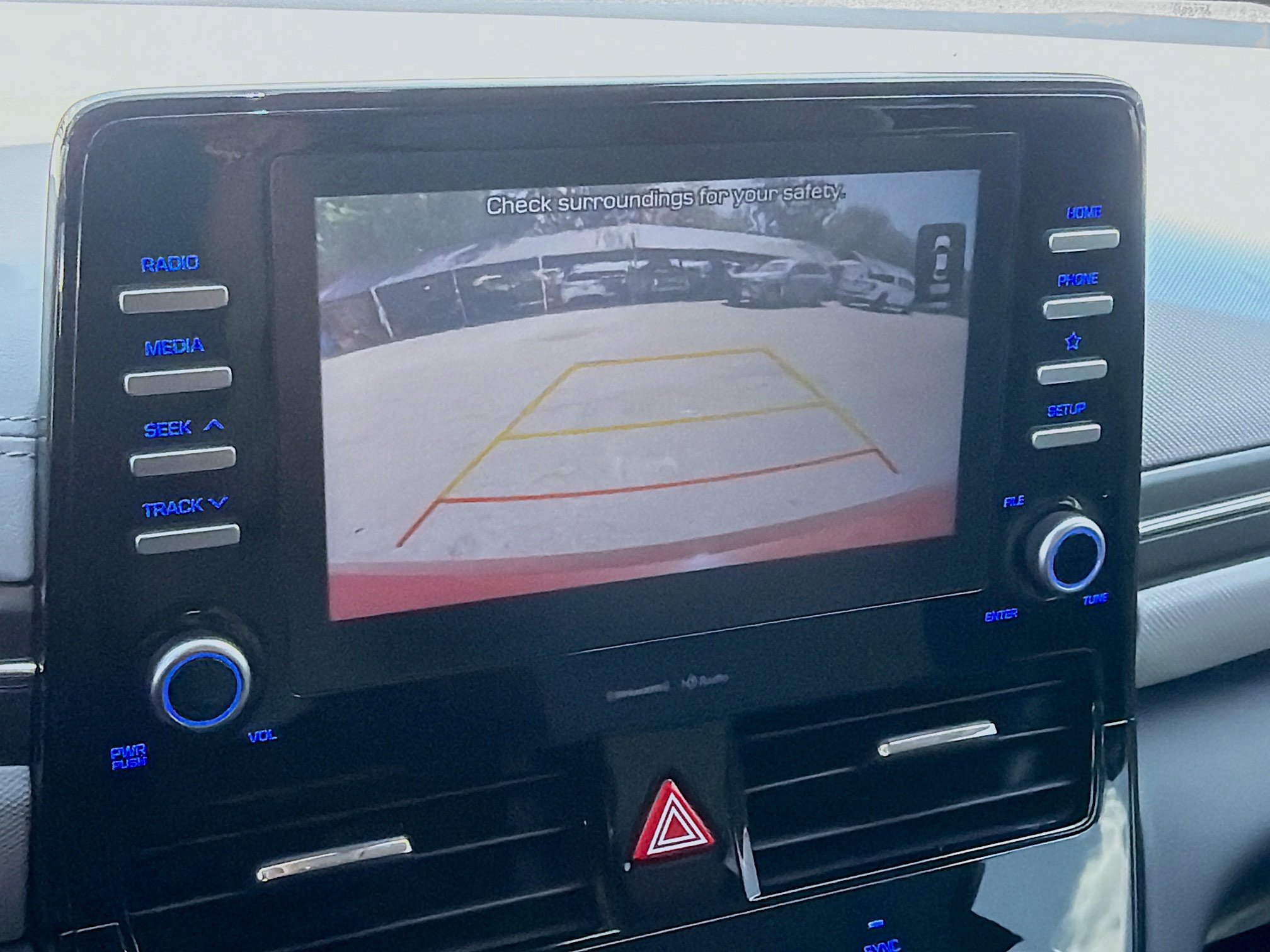 Used 2020 Hyundai Ioniq SEL FWD image 11