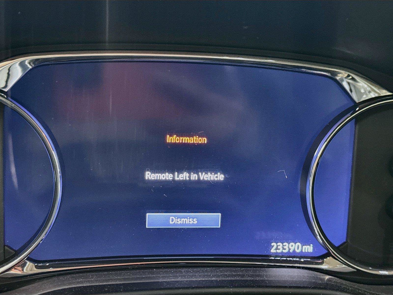 Used 2020 GMC Acadia Denali w/ Denali Ultimate Package AWD/4WD image 3