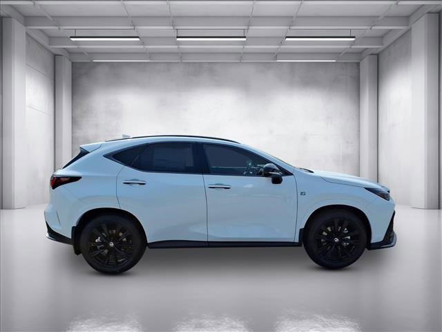 New 2026 Lexus NX 350 F Sport image 2