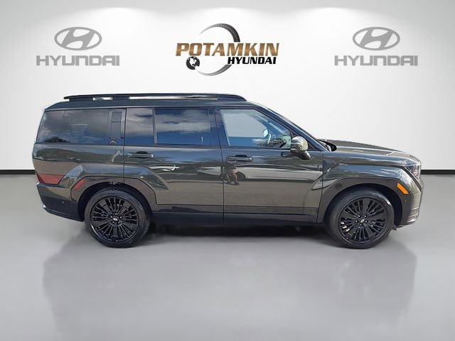 New 2026 Hyundai Santa Fe Calligraphy image 4