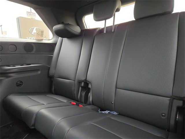 New 2026 Hyundai Palisade Calligraphy AWD/4WD image 13