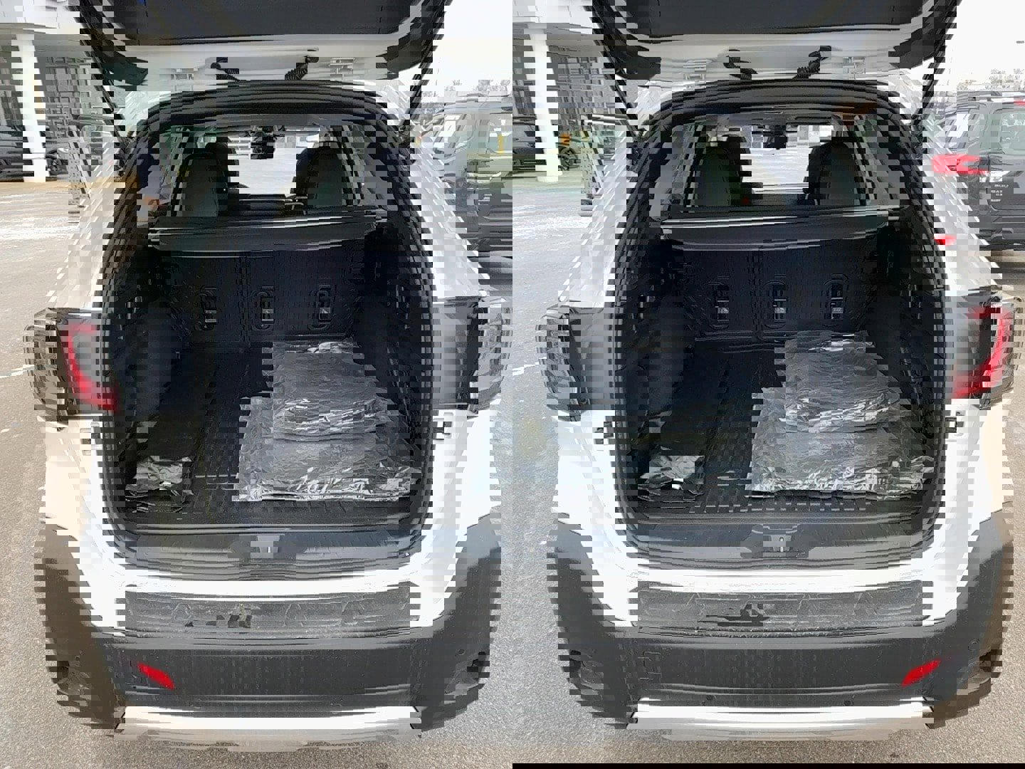 Certified 2024 Subaru Outback Touring XT w/ Popular Package #2 image 18