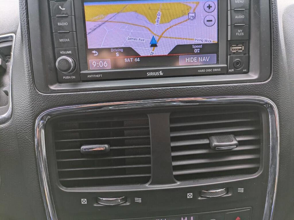 Used 2019 Dodge Grand Caravan GT image 16