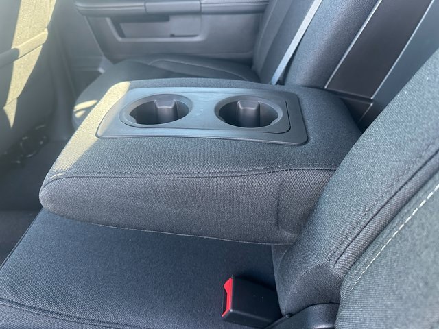 Used 2023 RAM 3500 Big Horn image 20