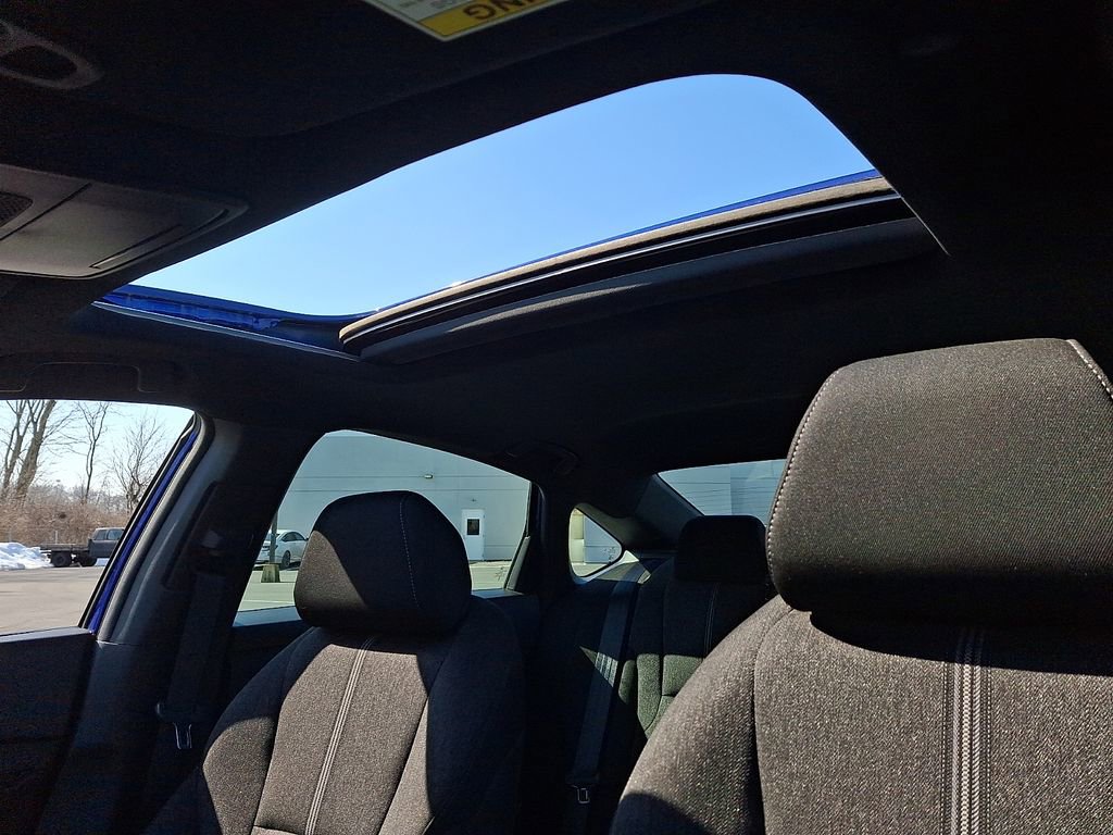 Used 2023 Honda Accord Sport image 14