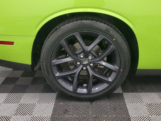 Used 2023 Dodge Challenger GT w/ Blacktop Package image 7