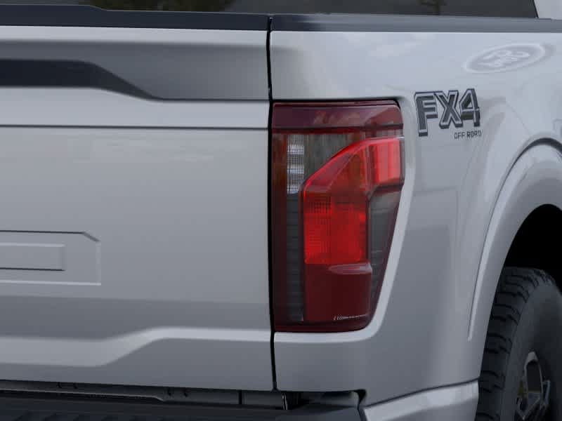 New 2026 Ford F150 XLT w/ FX4 Off-Road Package AWD/4WD image 21