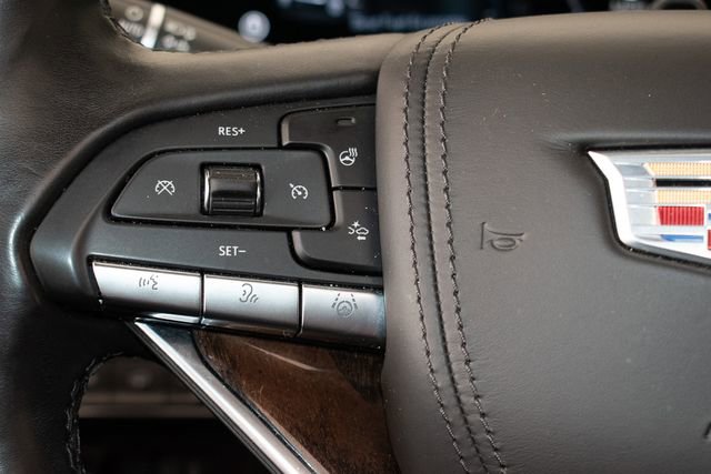 Used 2021 Cadillac Escalade Sport Platinum AWD/4WD image 27