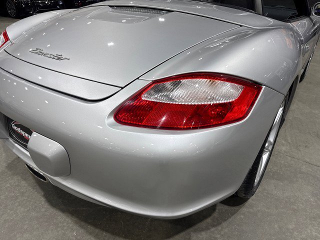Used 2007 Porsche Boxster image 46