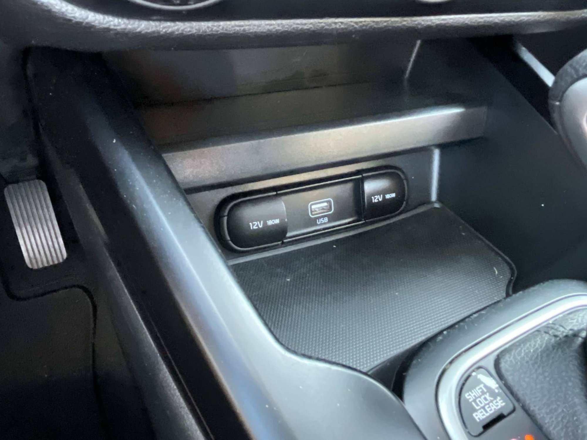 Used 2021 Kia Soul S FWD image 29
