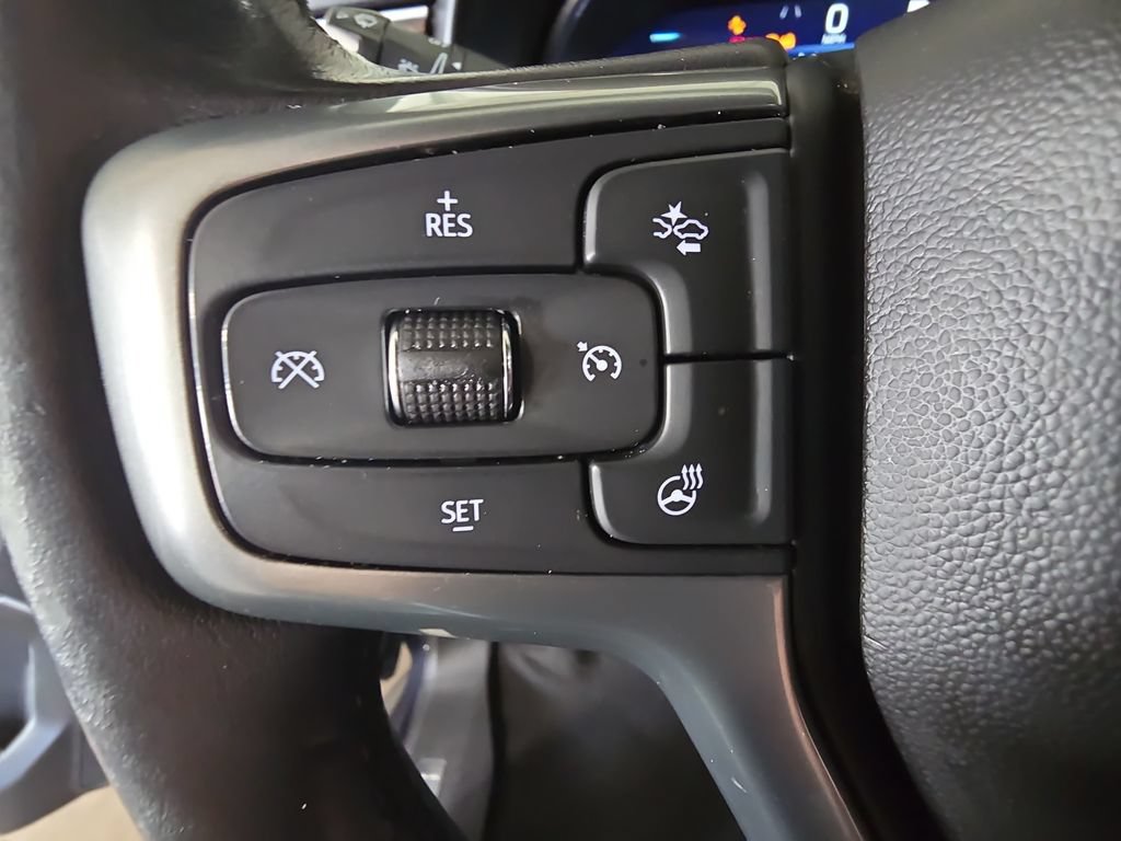 Certified 2023 Chevrolet Suburban Premier AWD/4WD image 19