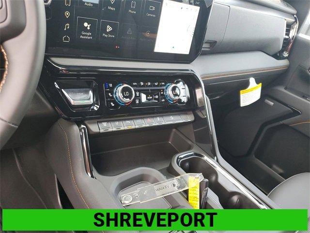 New 2026 GMC Sierra 2500 AT4 w/ AT4 Premium Plus Package image 17
