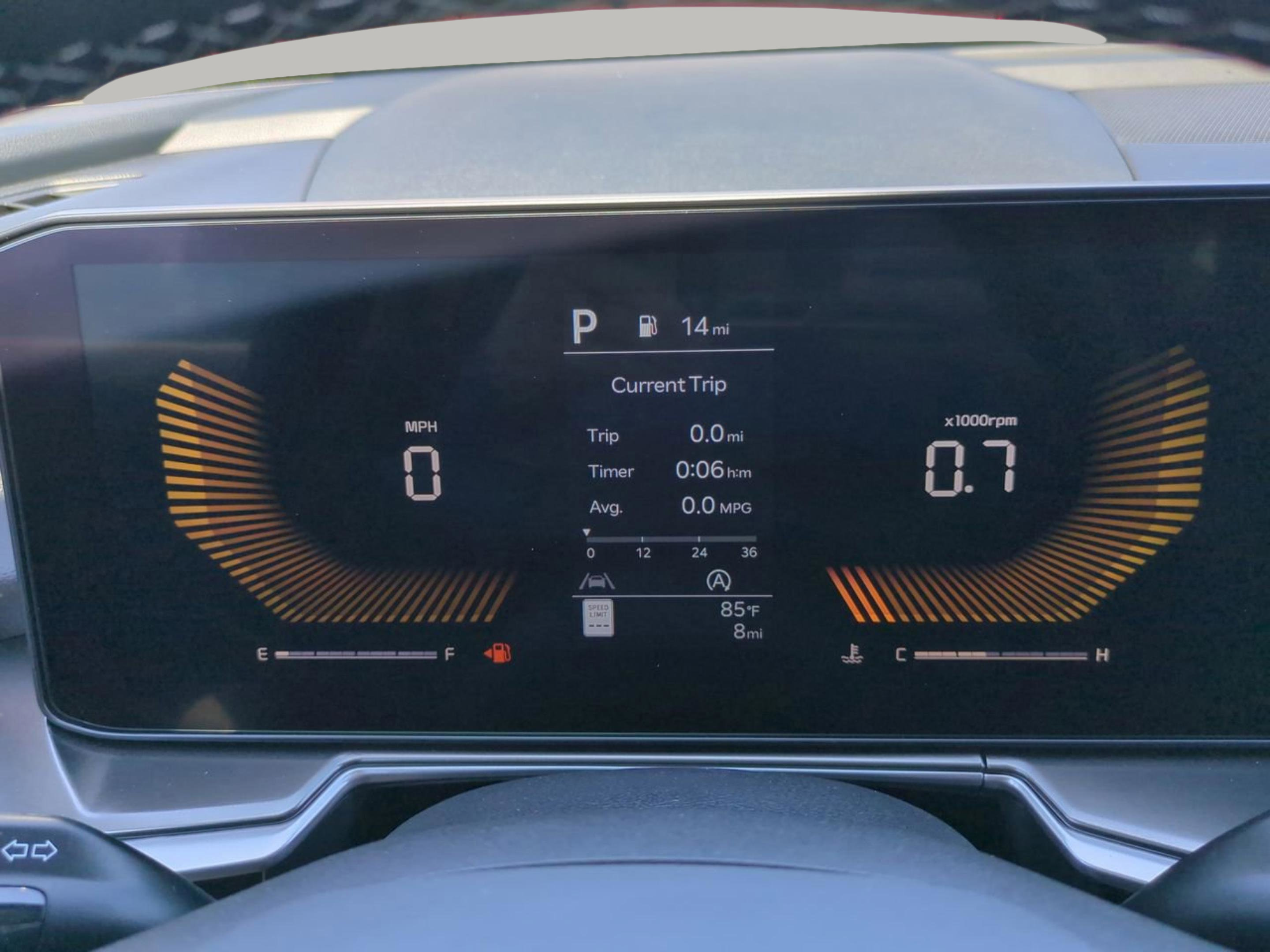 New 2026 Kia Sorento LX FWD image 66