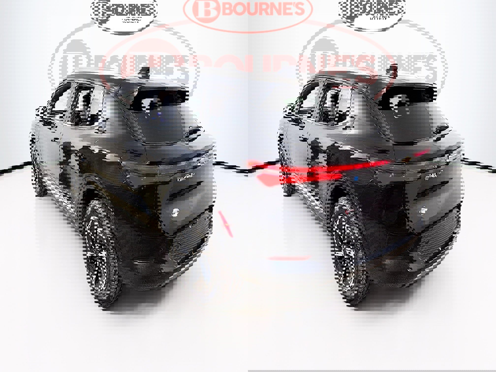 Used 2025 Chevrolet Equinox EV LT image 8