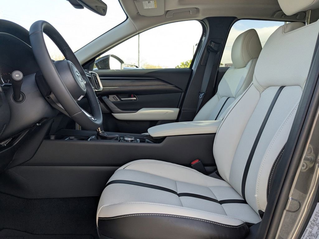 New 2026 MAZDA CX-50 AWD 2.5 S w/ Weather Package image 21