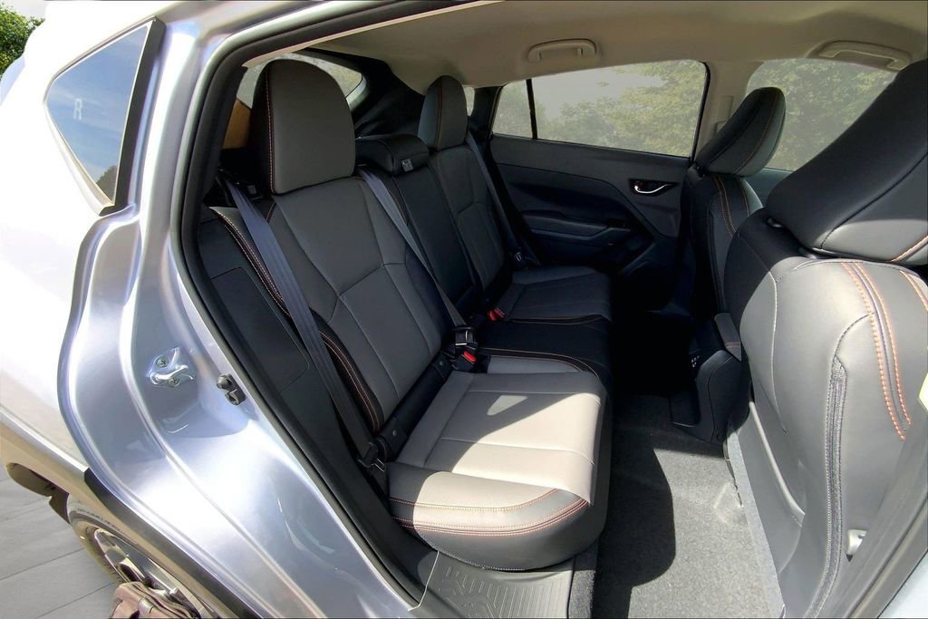 New 2026 Subaru Crosstrek 2.5i Limited image 10