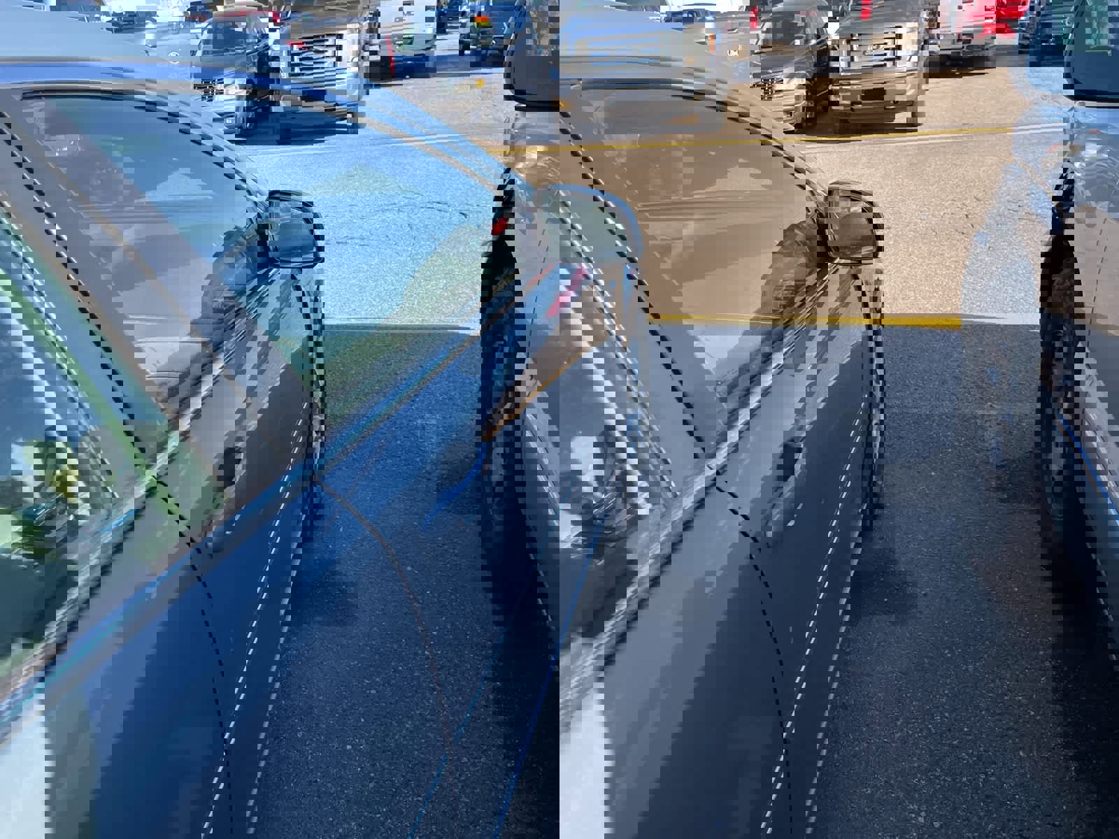 Used 2008 Saturn Aura XE w/ Convenience Package image 16