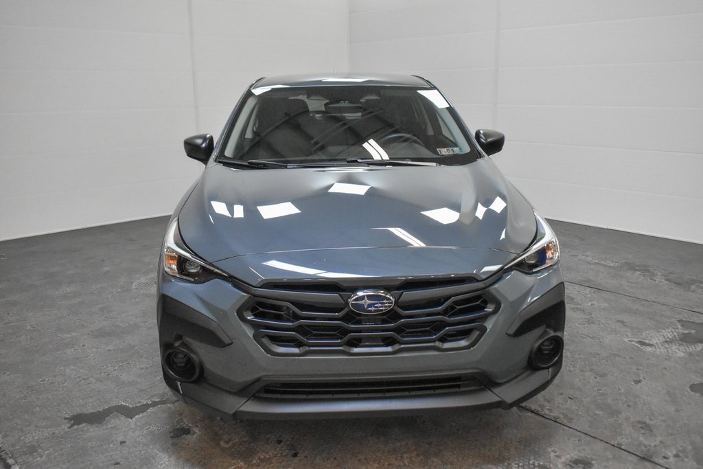 Certified 2024 Subaru Crosstrek 2.0i w/ Popular Package #1A image 2