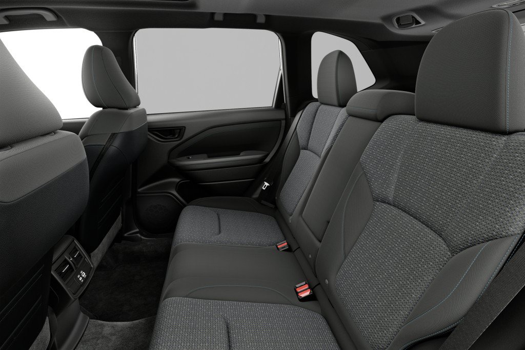 New 2026 Subaru Forester Premium AWD/4WD image 15