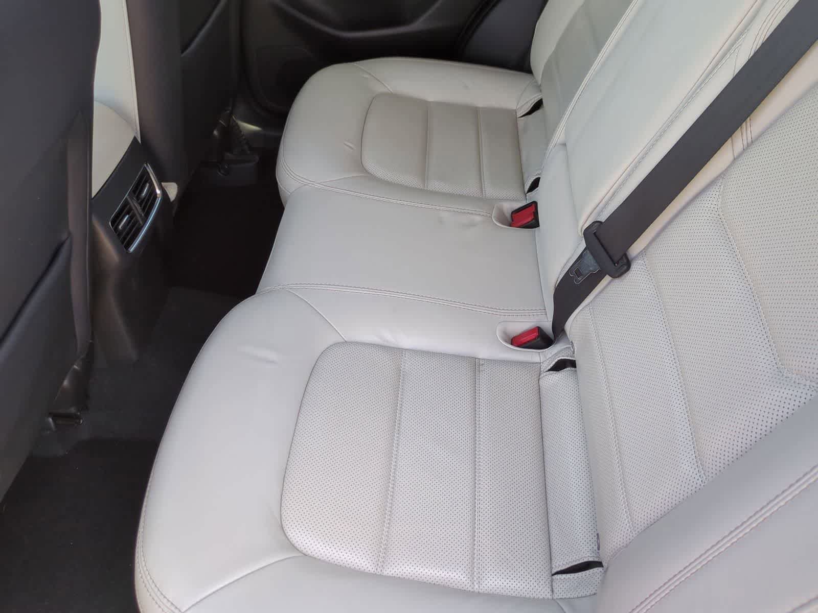 Used 2022 MAZDA CX-5 AWD 2.5 S w/ Premium Package image 20