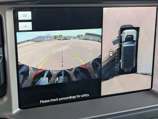 Used 2024 Ford Bronco Raptor image 20