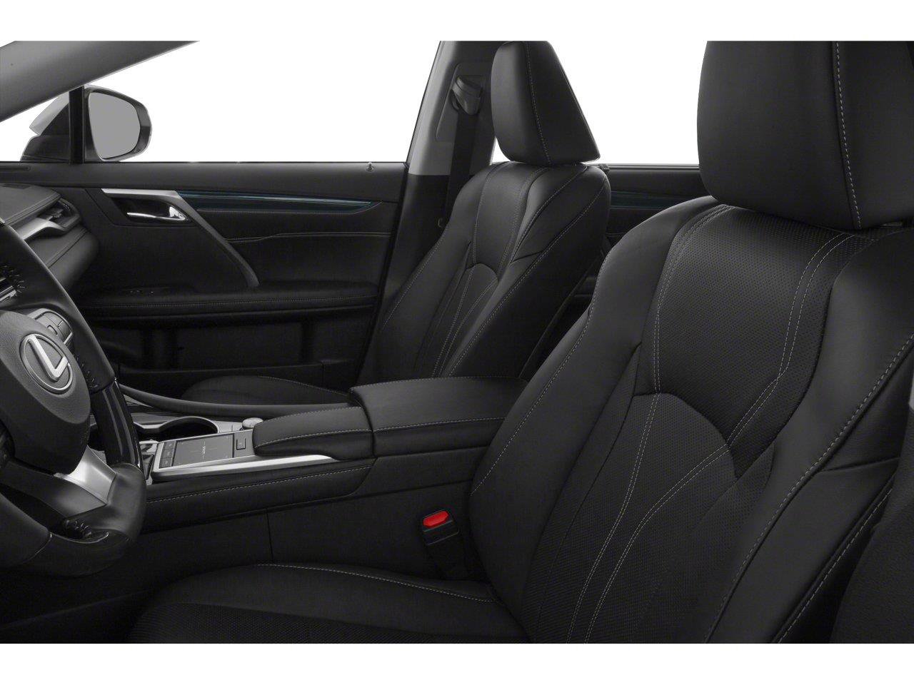 Used 2022 Lexus RX 450h AWD w/ Premium Package image 23