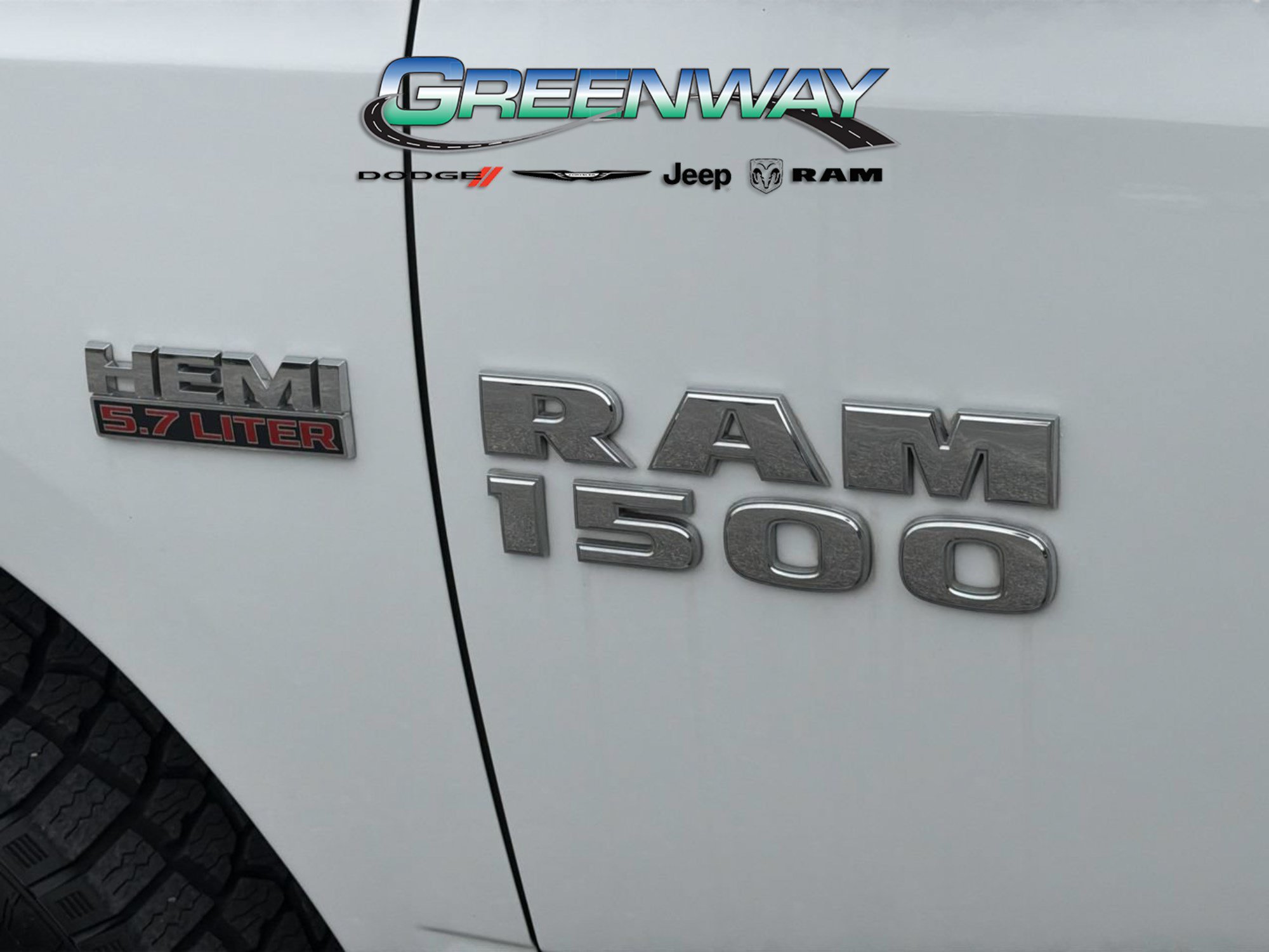 Used 2013 RAM 1500 Sport w/ Sport Premium Group AWD/4WD image 34