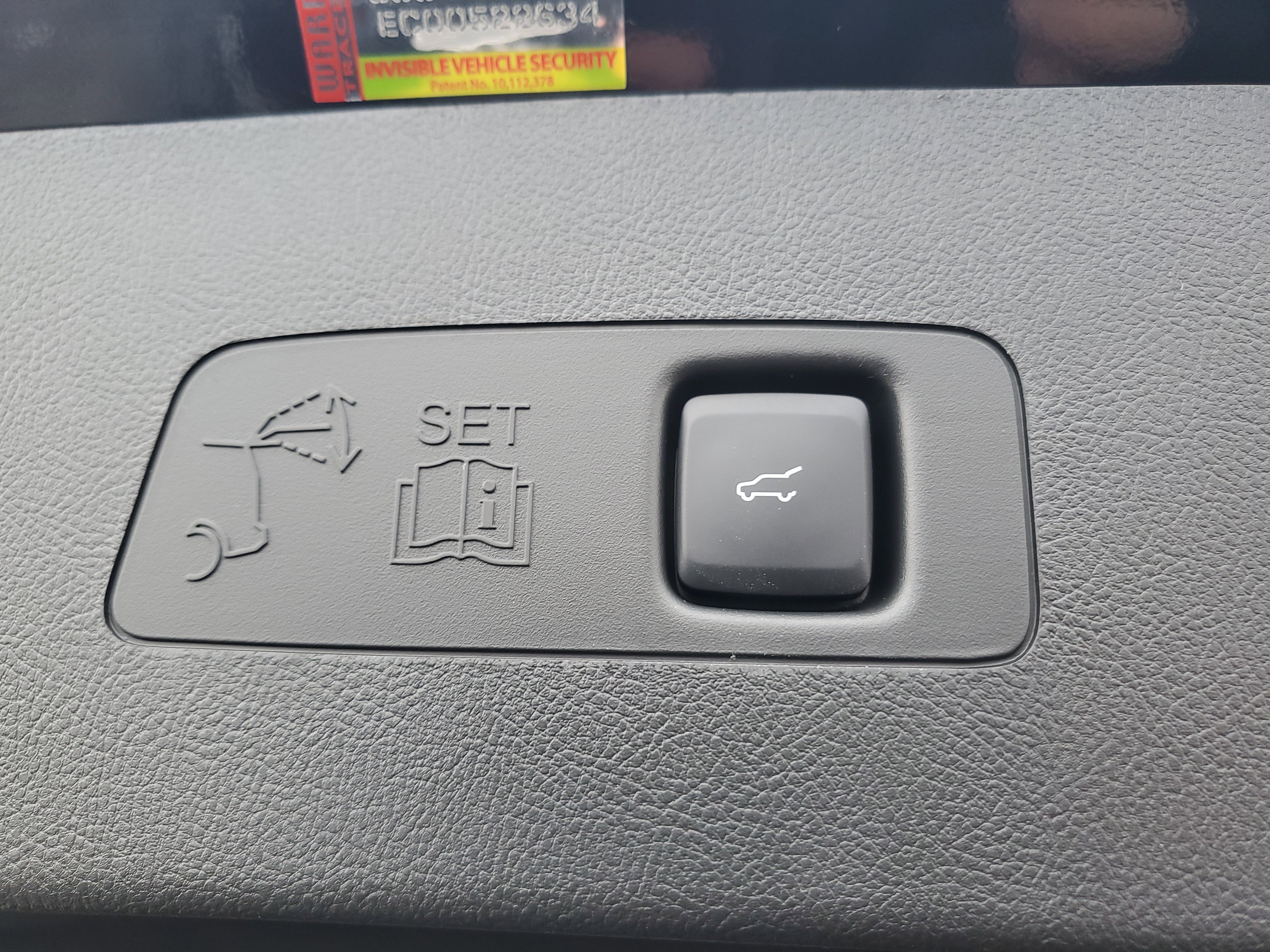 New 2026 Lincoln Corsair Premiere image 29