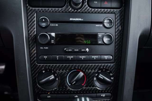 Used 2005 Ford Mustang GT Premium RWD image 16