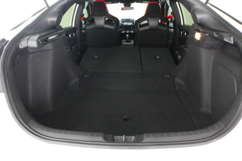 Used 2025 Honda Civic Type R image 35