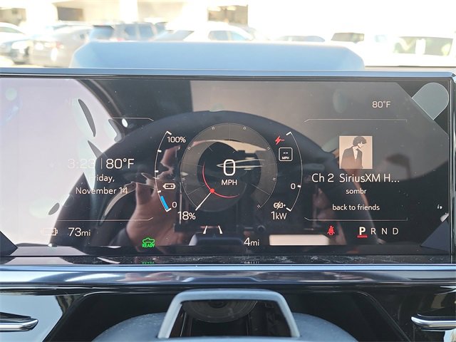 New 2026 GMC Sierra EV AT4 image 28